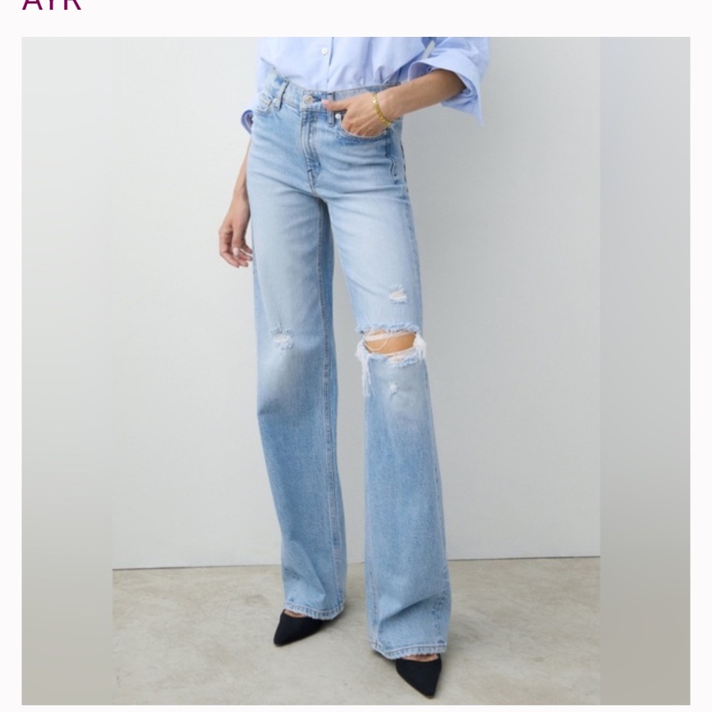 AYR-Secret Sauce Heirloom 27R